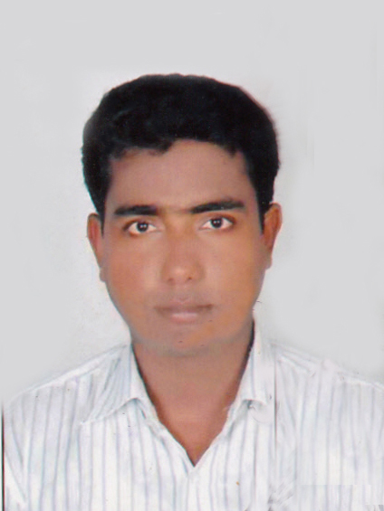 Palash Mondal